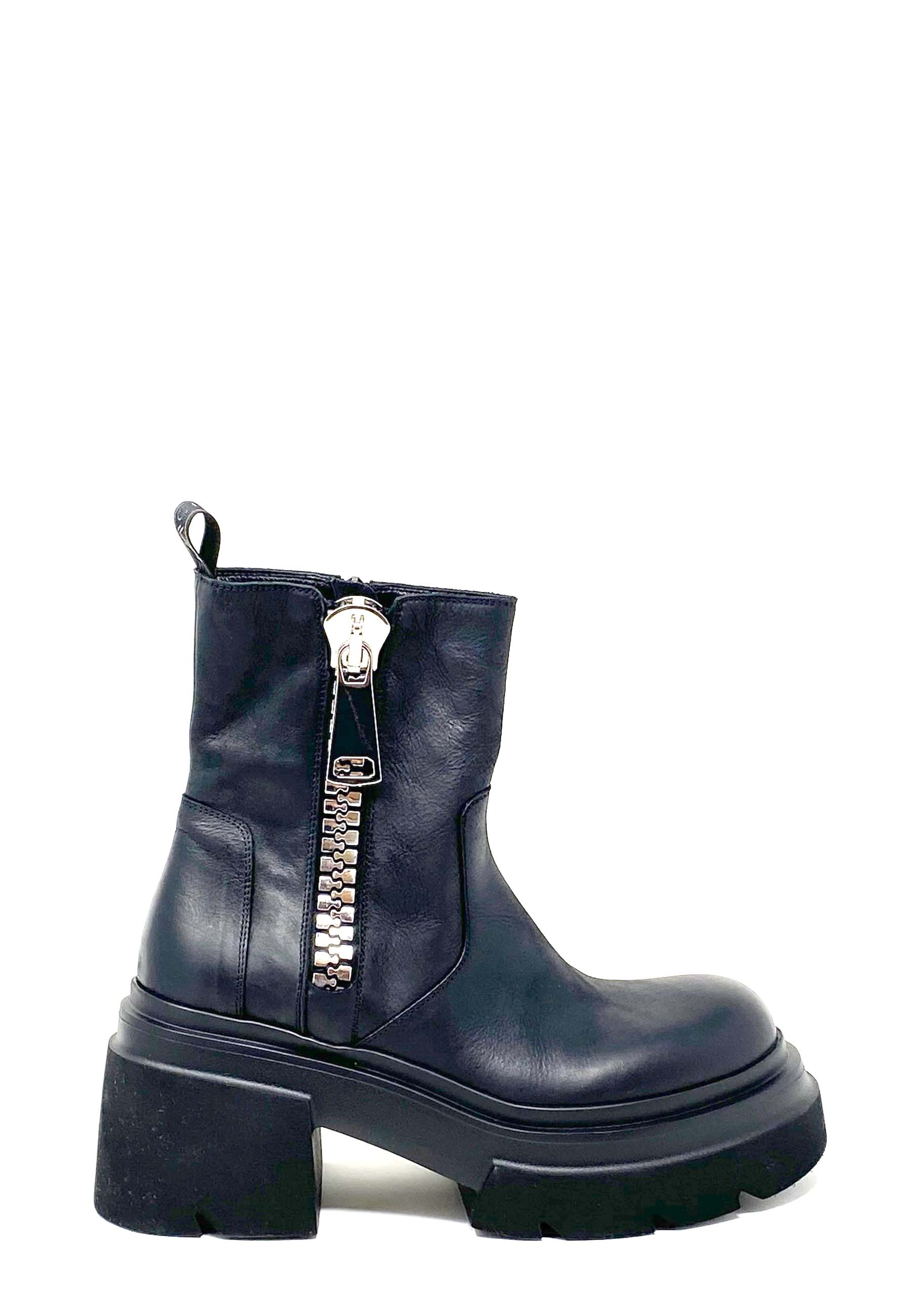 E3722 Boot | Nero