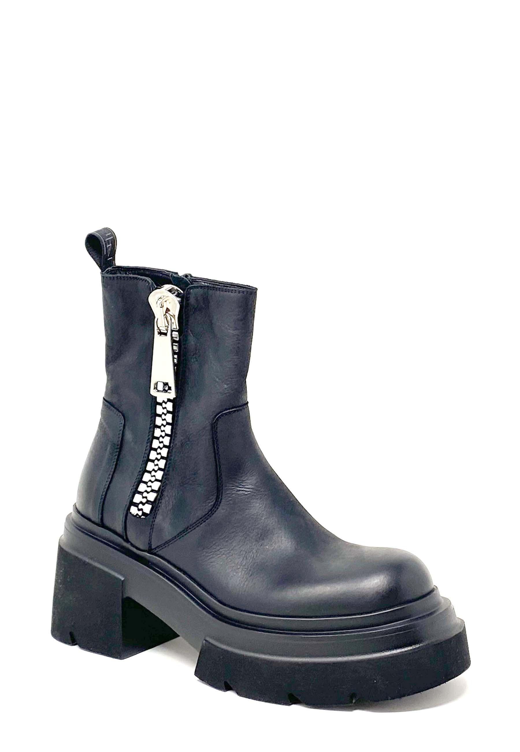 E3722 Boot | Nero