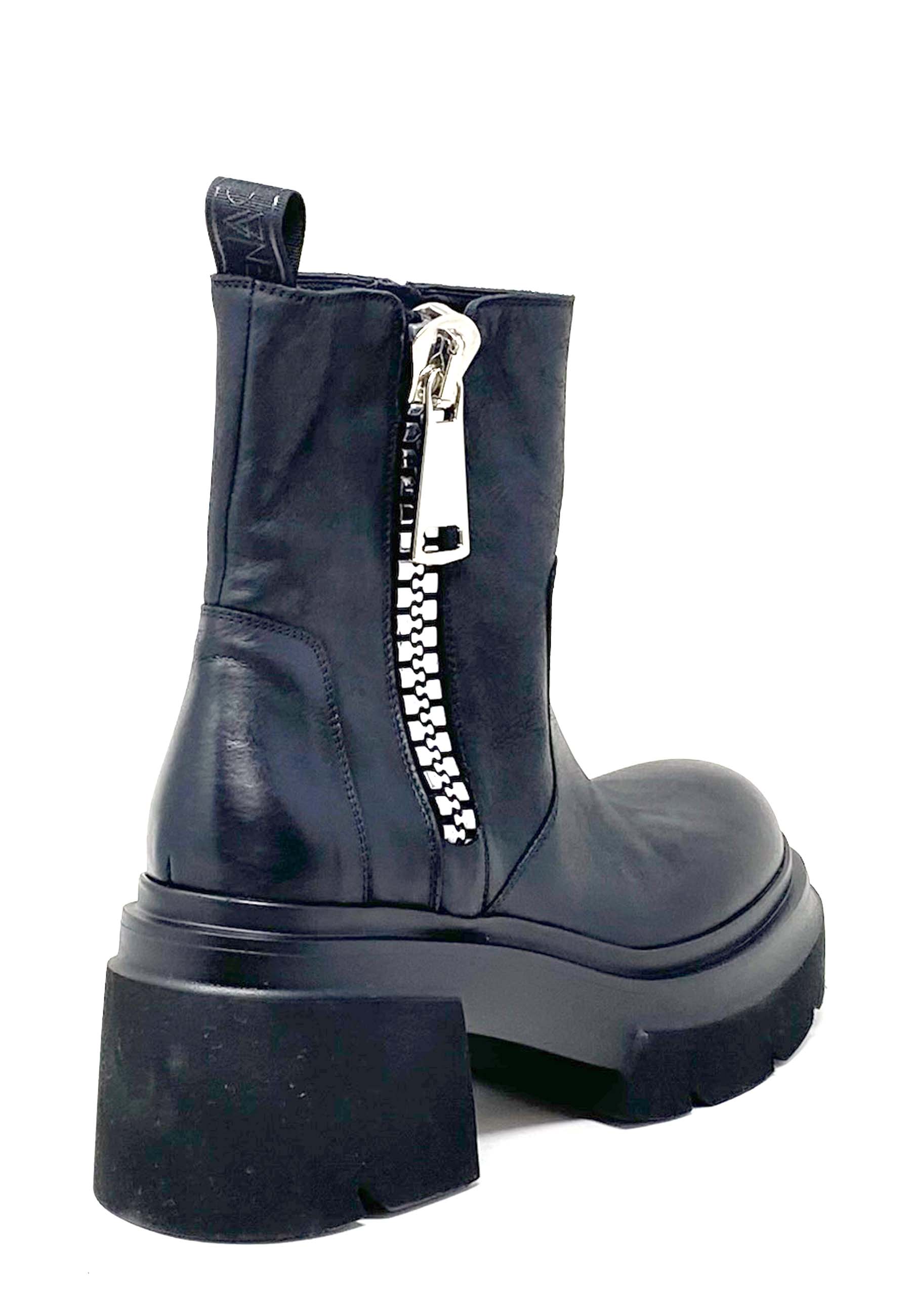 E3722 Boot | Nero