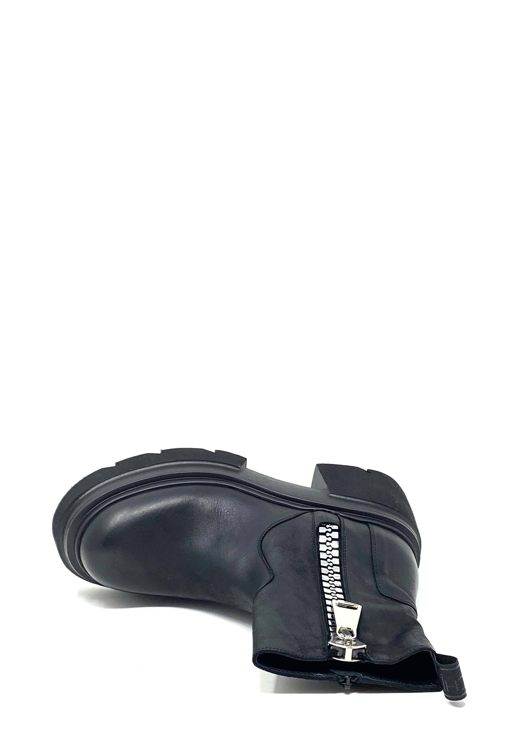 E3722 Boot | Nero