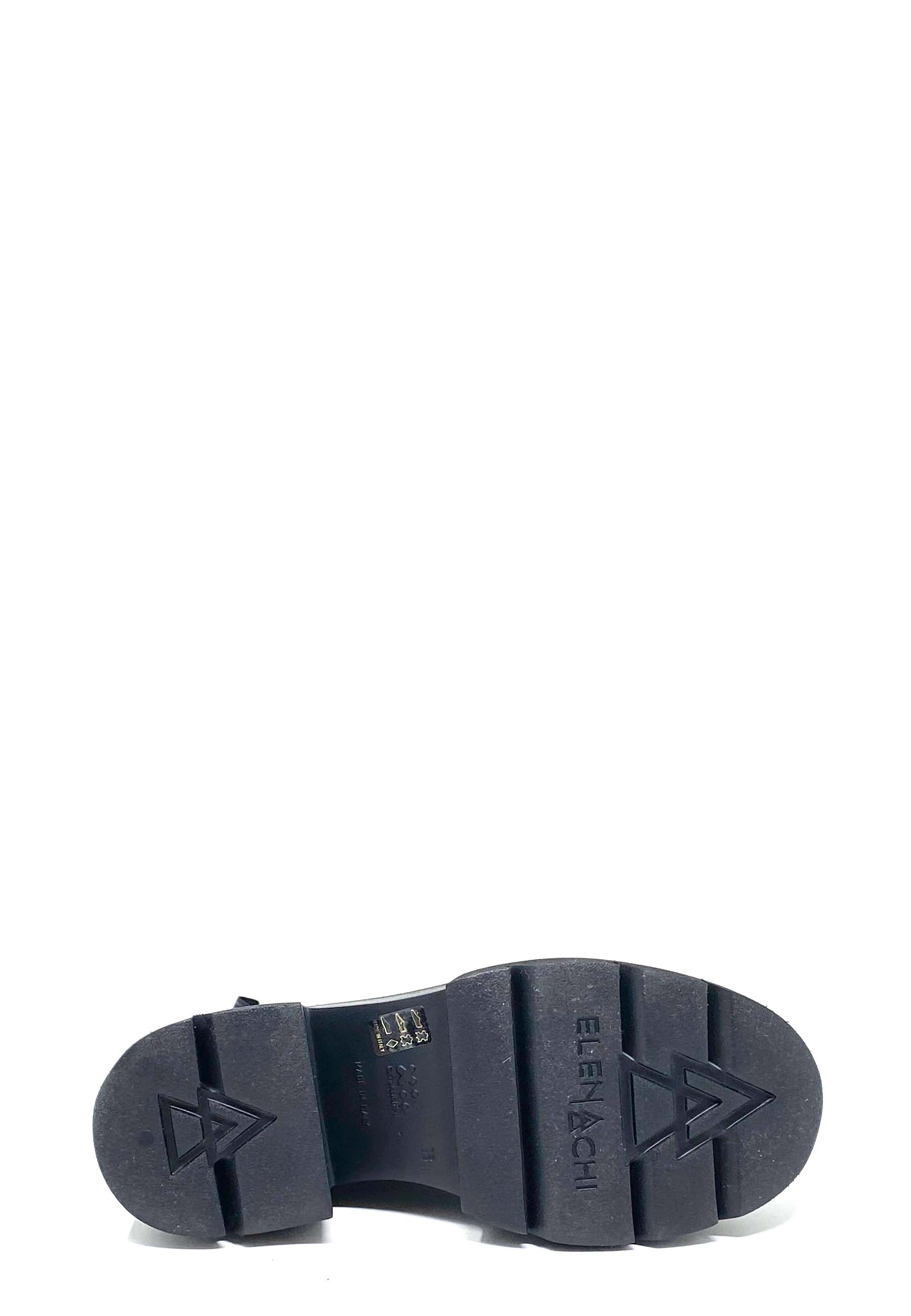 E3722 Boot | Nero