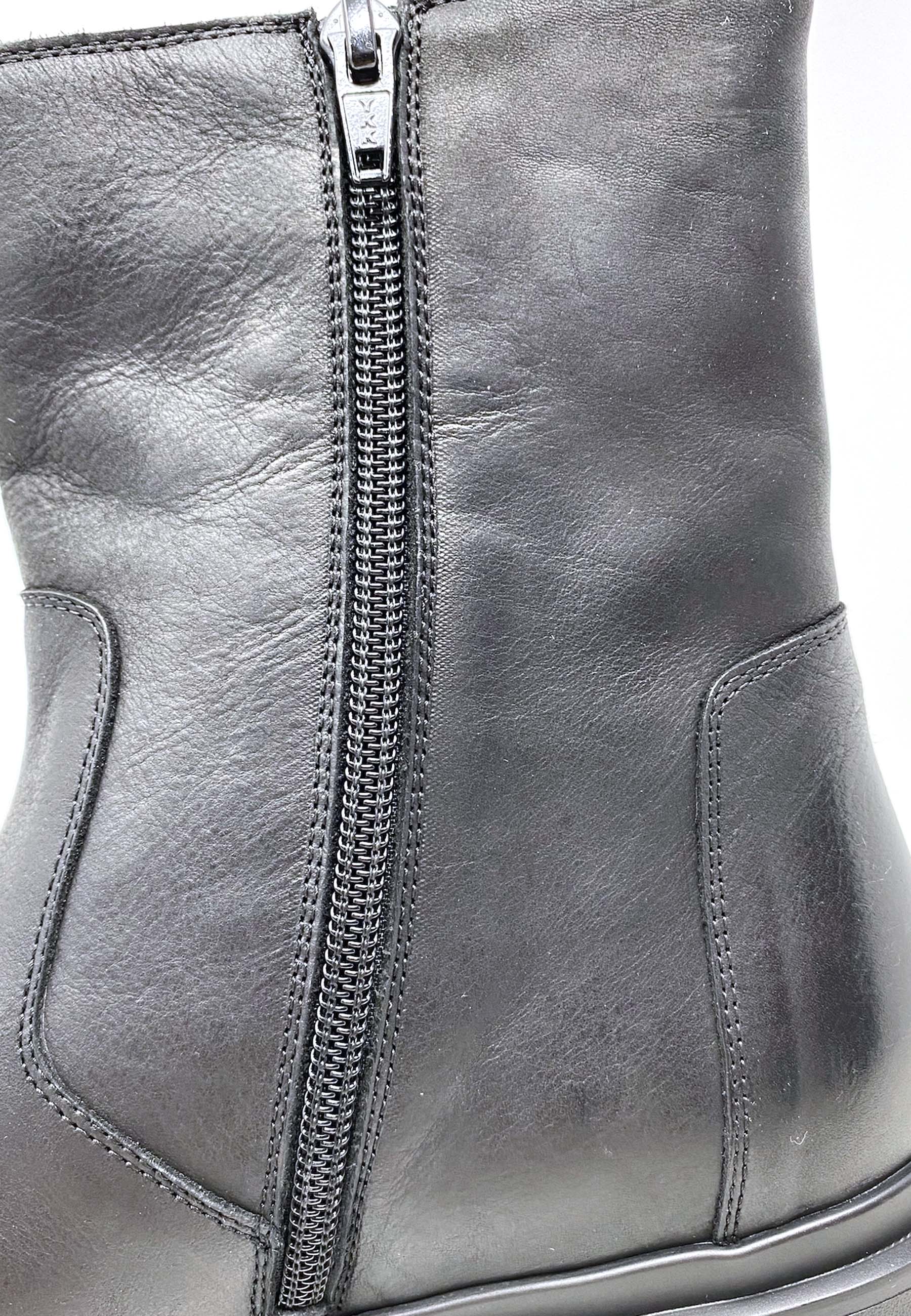 E3722 Boot | Nero