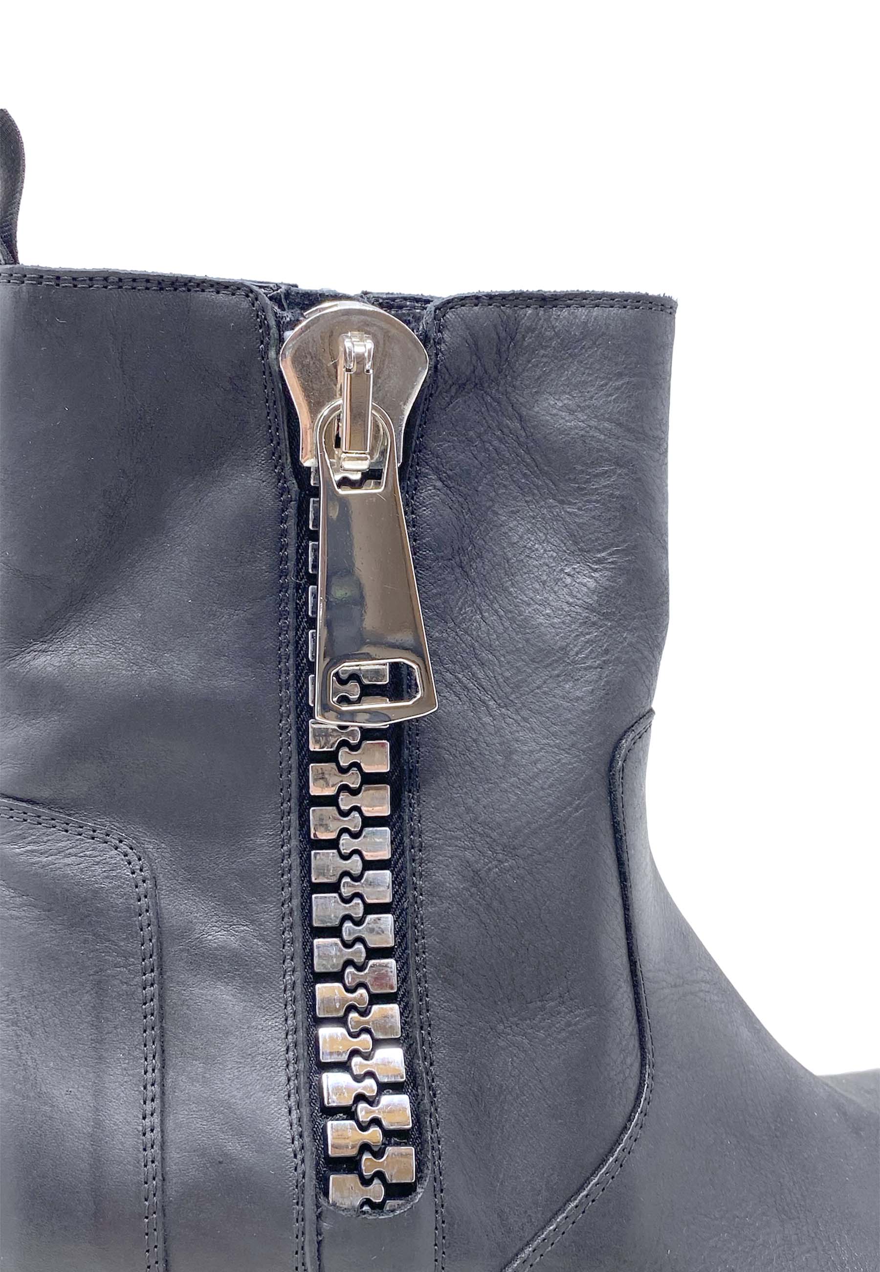 E3722 Boot | Nero