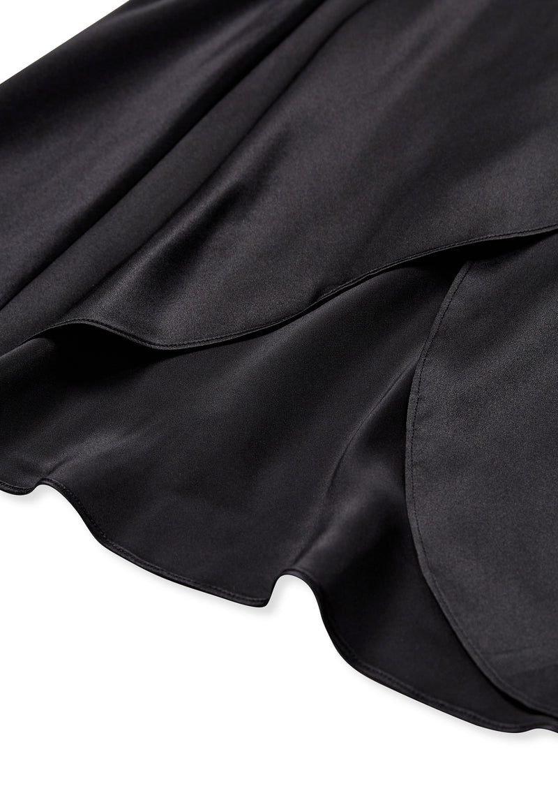 Catania skirt | Black