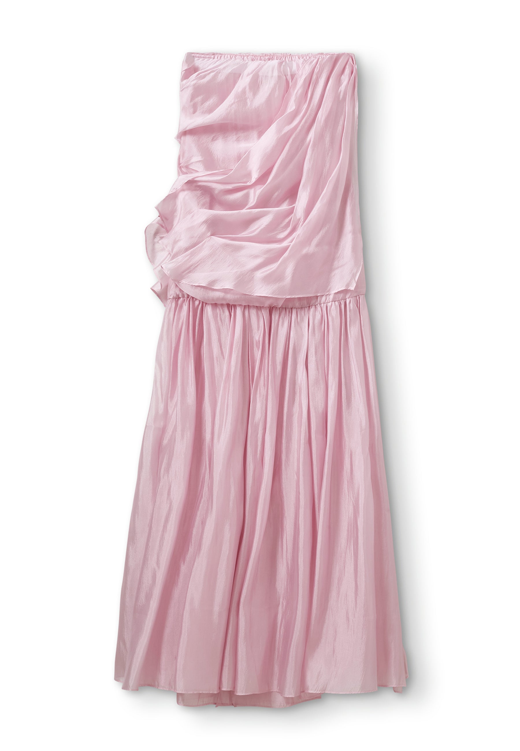 Gilian Gown Maxikleid | Ballerina