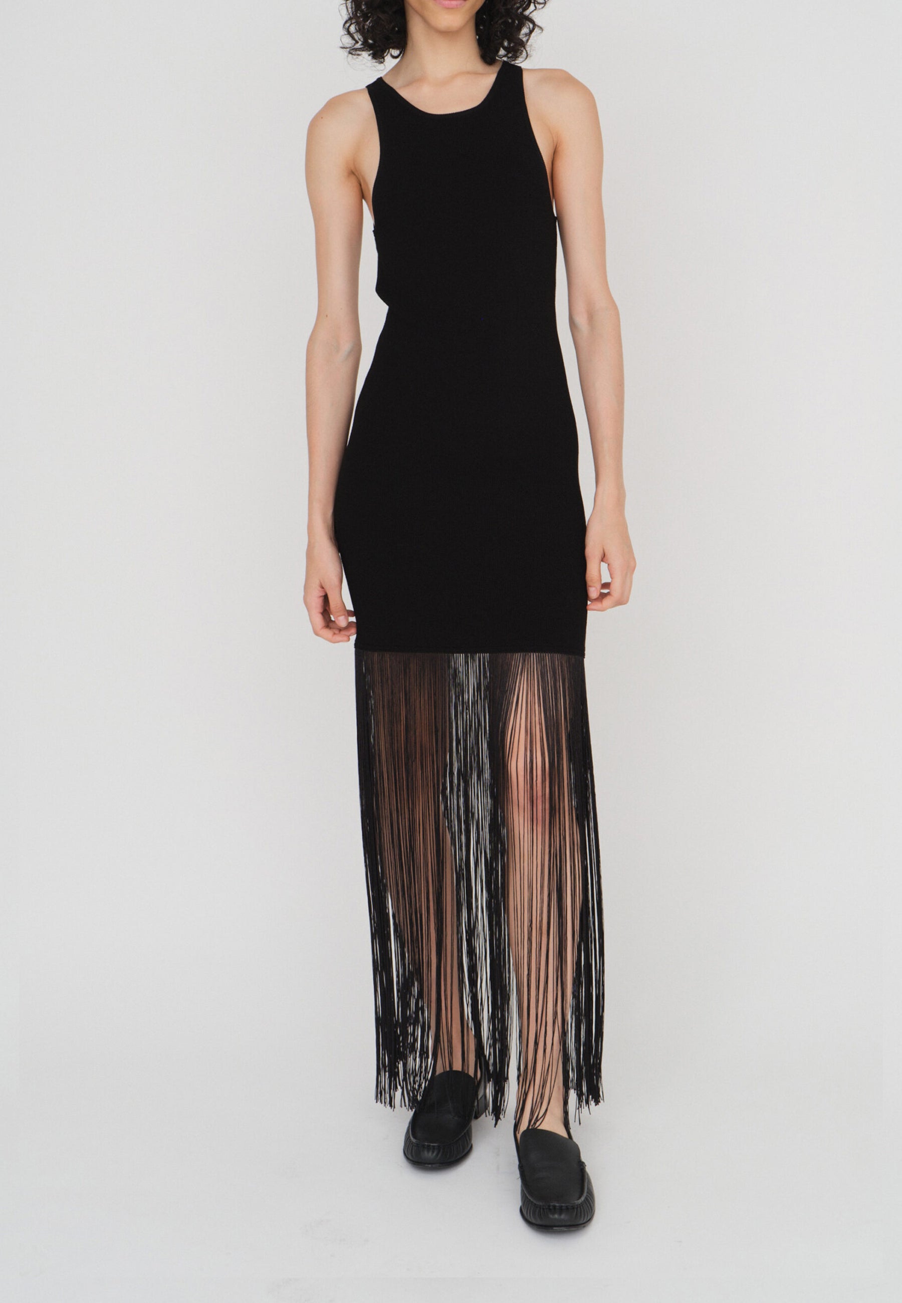 Madison Kleid | Black