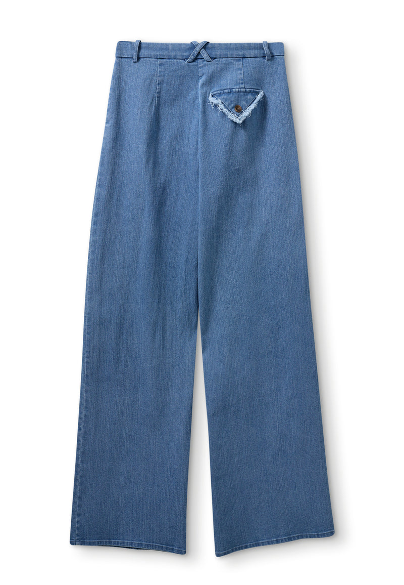 Merci Jeans | Medium Blue