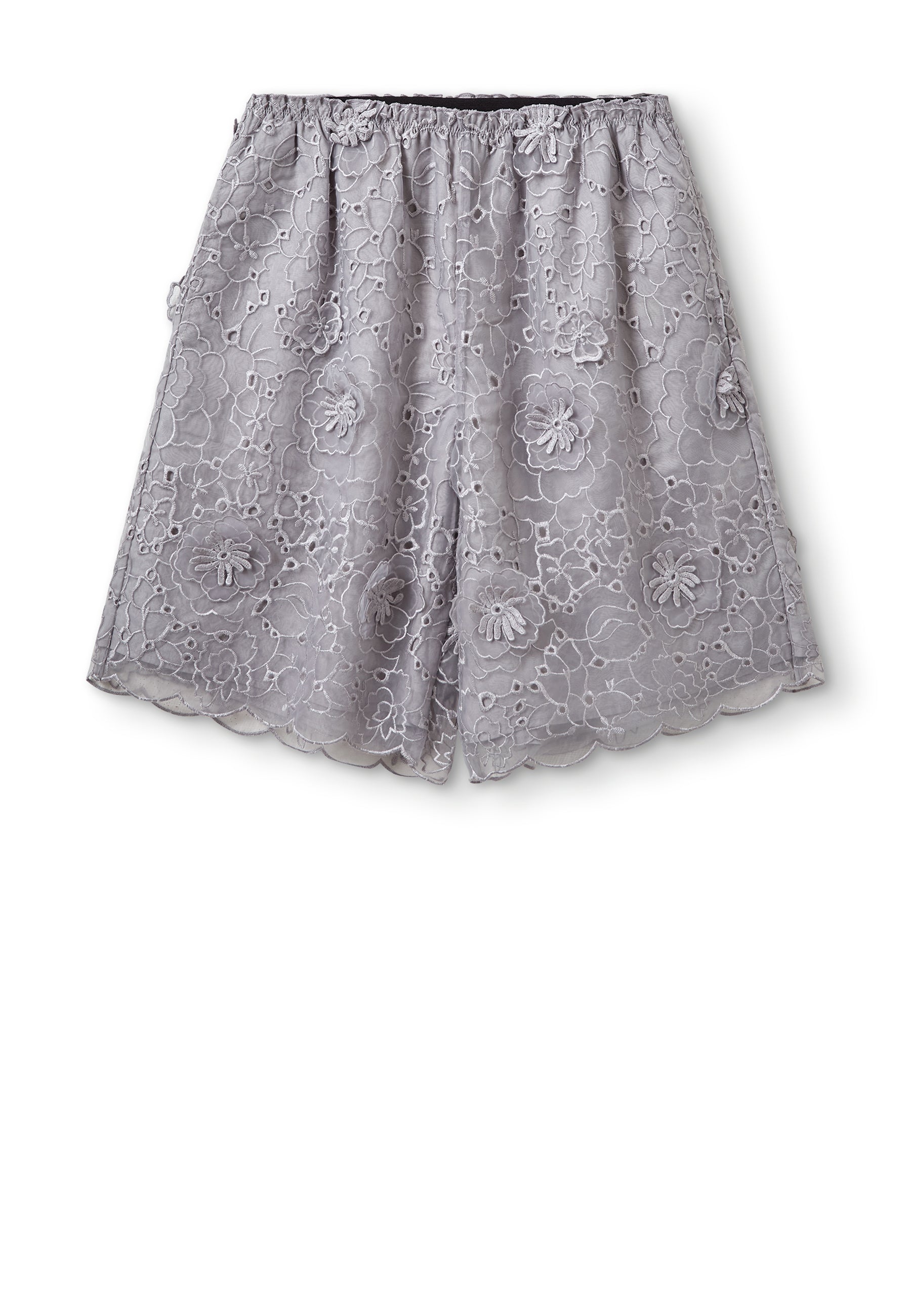 Sydney Shorts | Oyster