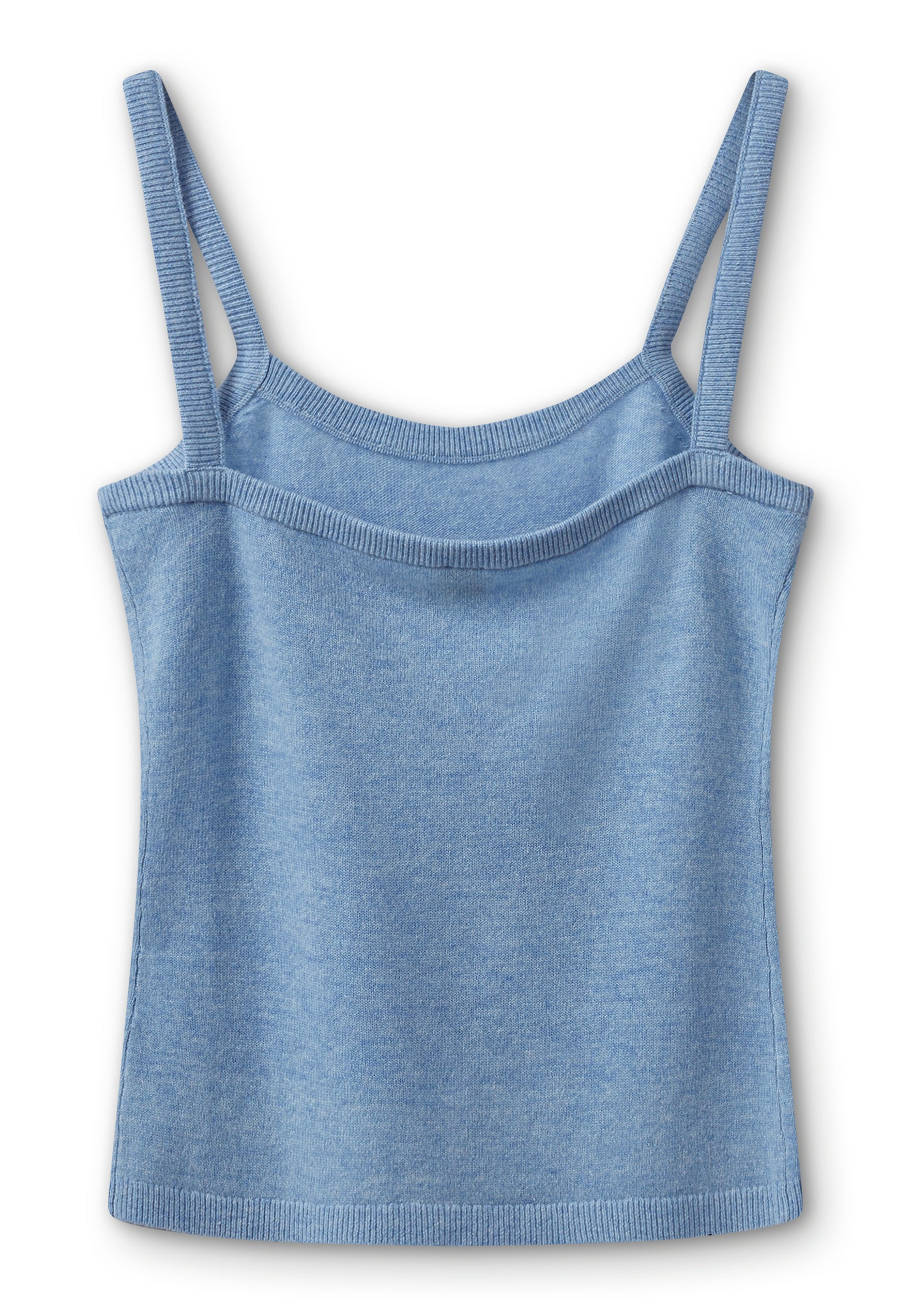 Como Cami Top | Light Blue