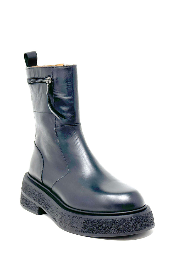 TM07954 Boot | Nero