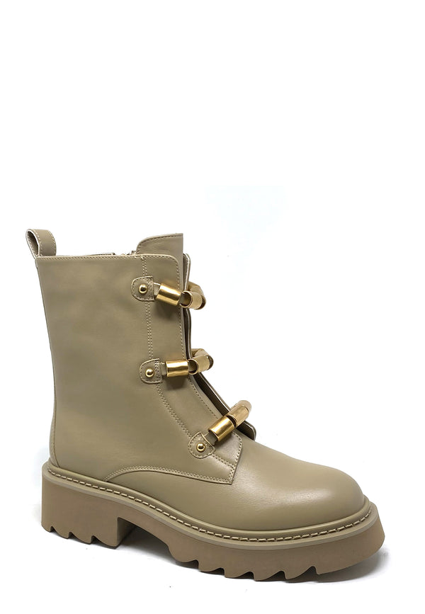 37S401 Boot | Beige