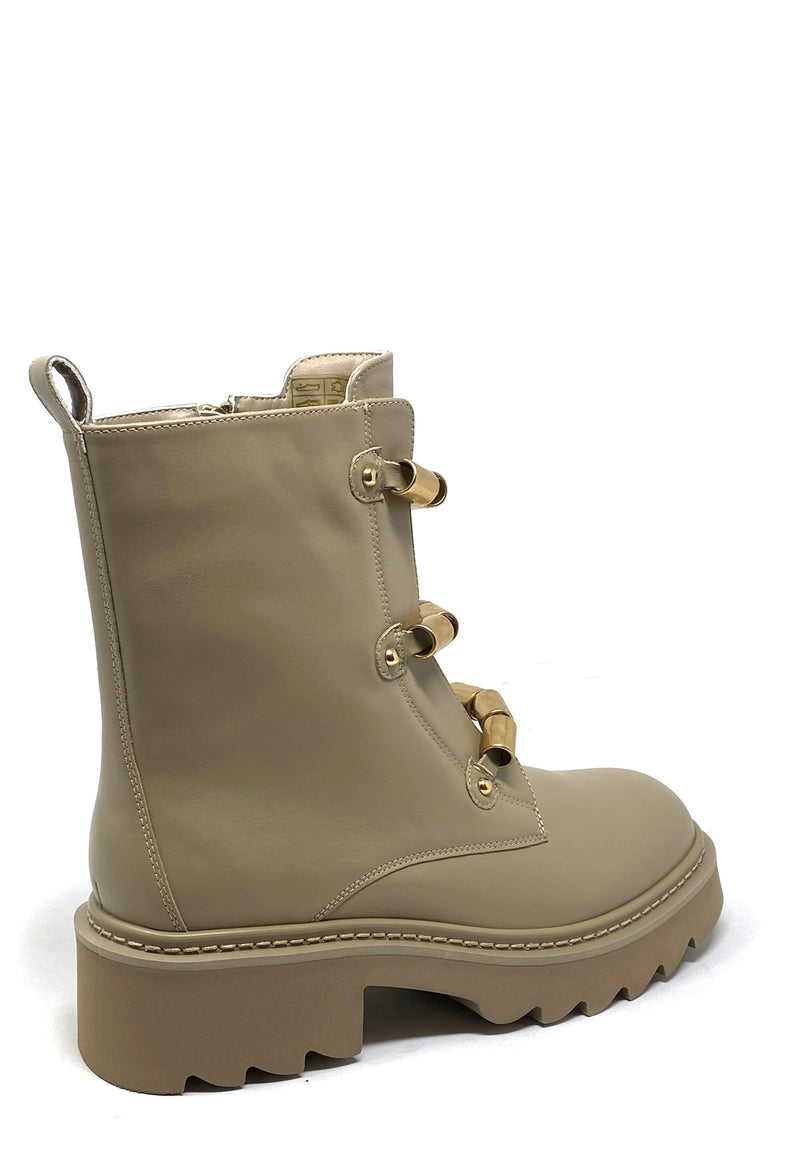 37S401 Boot | Beige