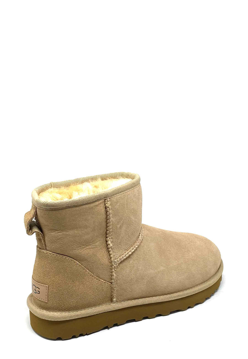 Classic Mini II Boot | sand