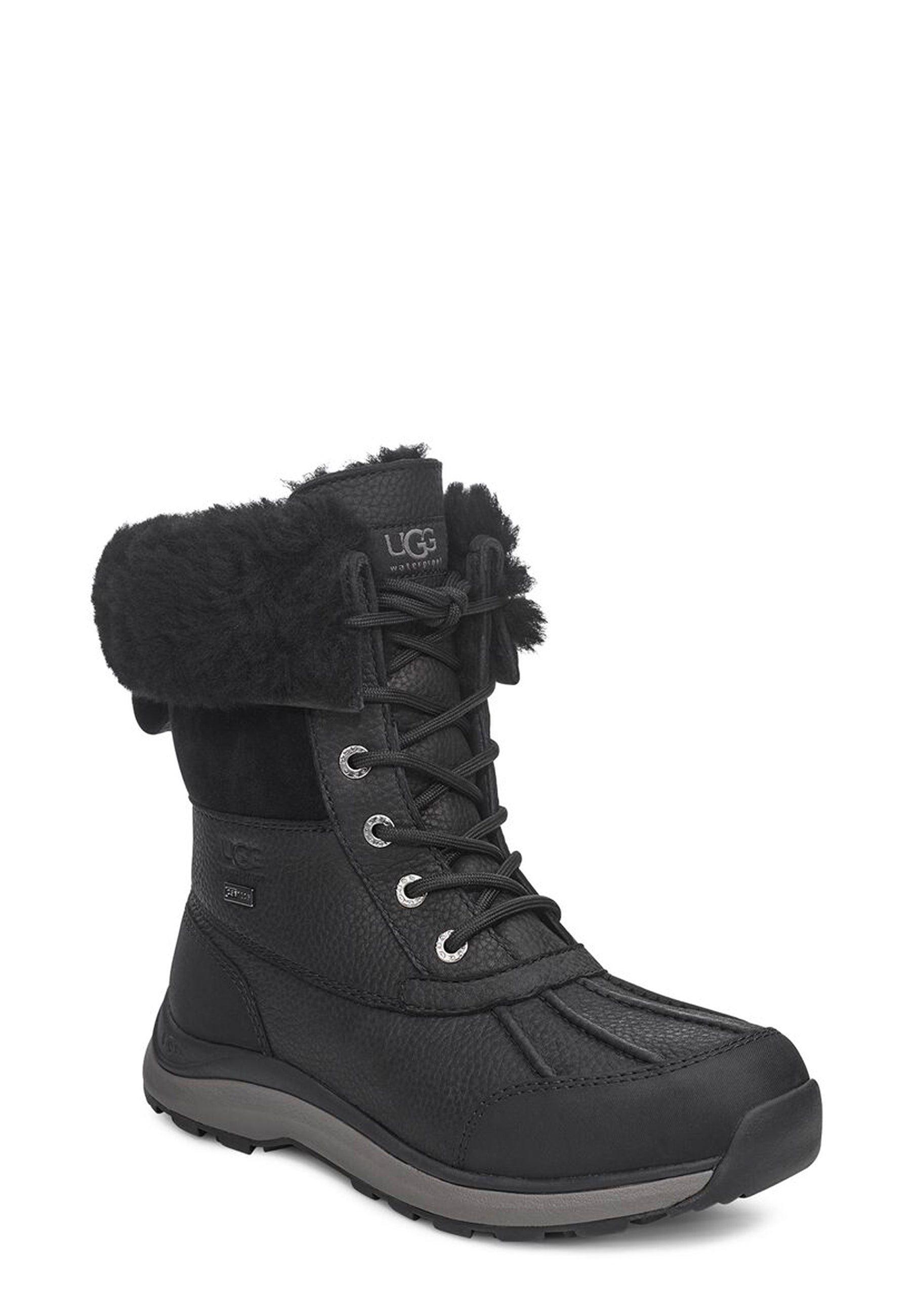 Adirondack III Boot | Black
