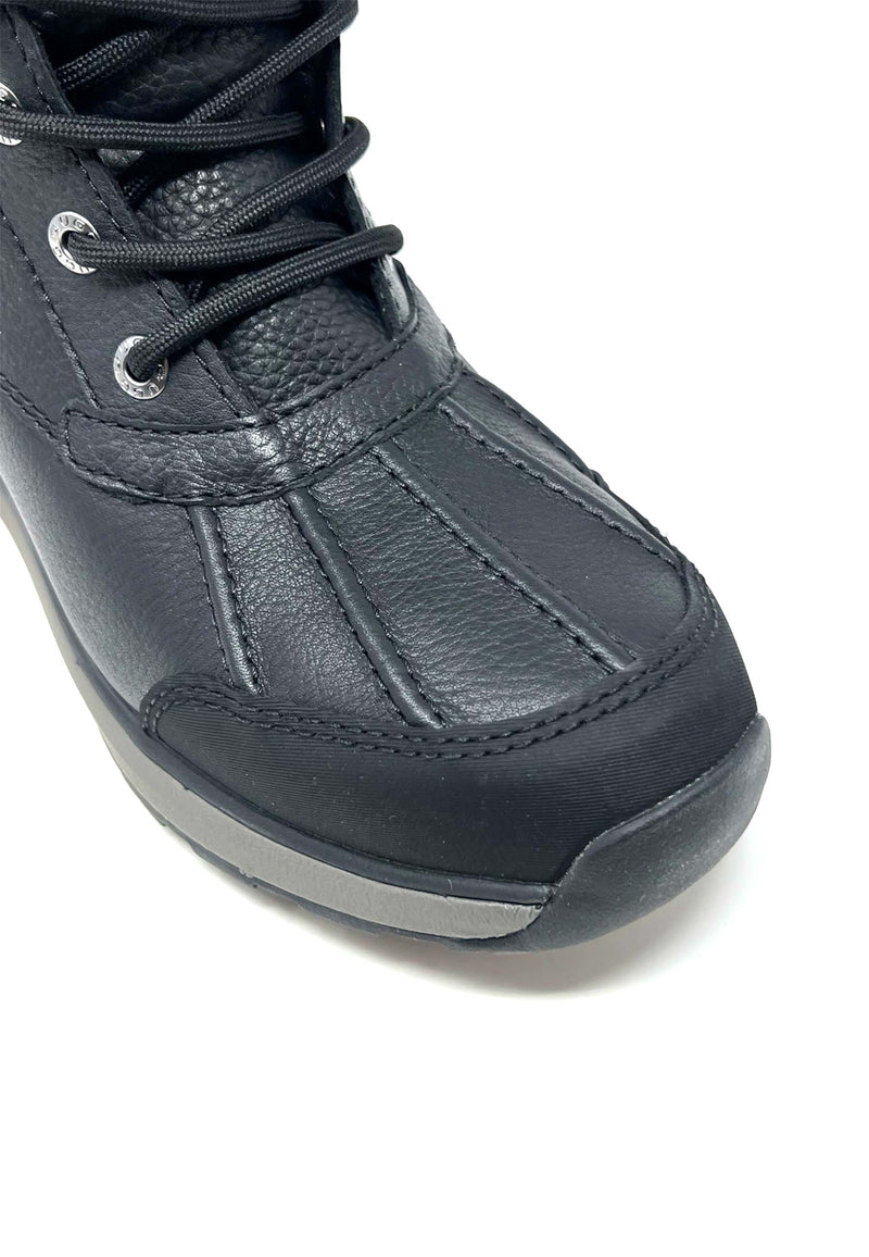 Adirondack III Boat | Black