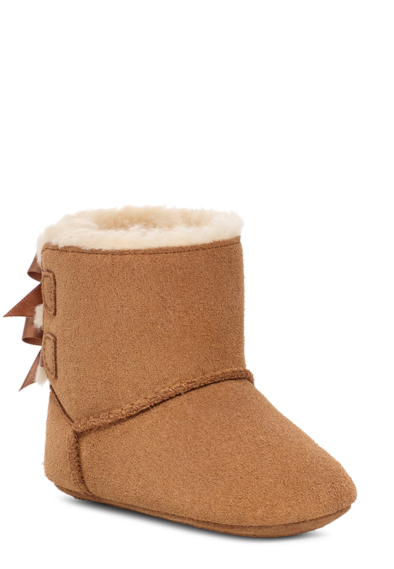 UGG Baby Bailey Bow Chestnut ingla concept store