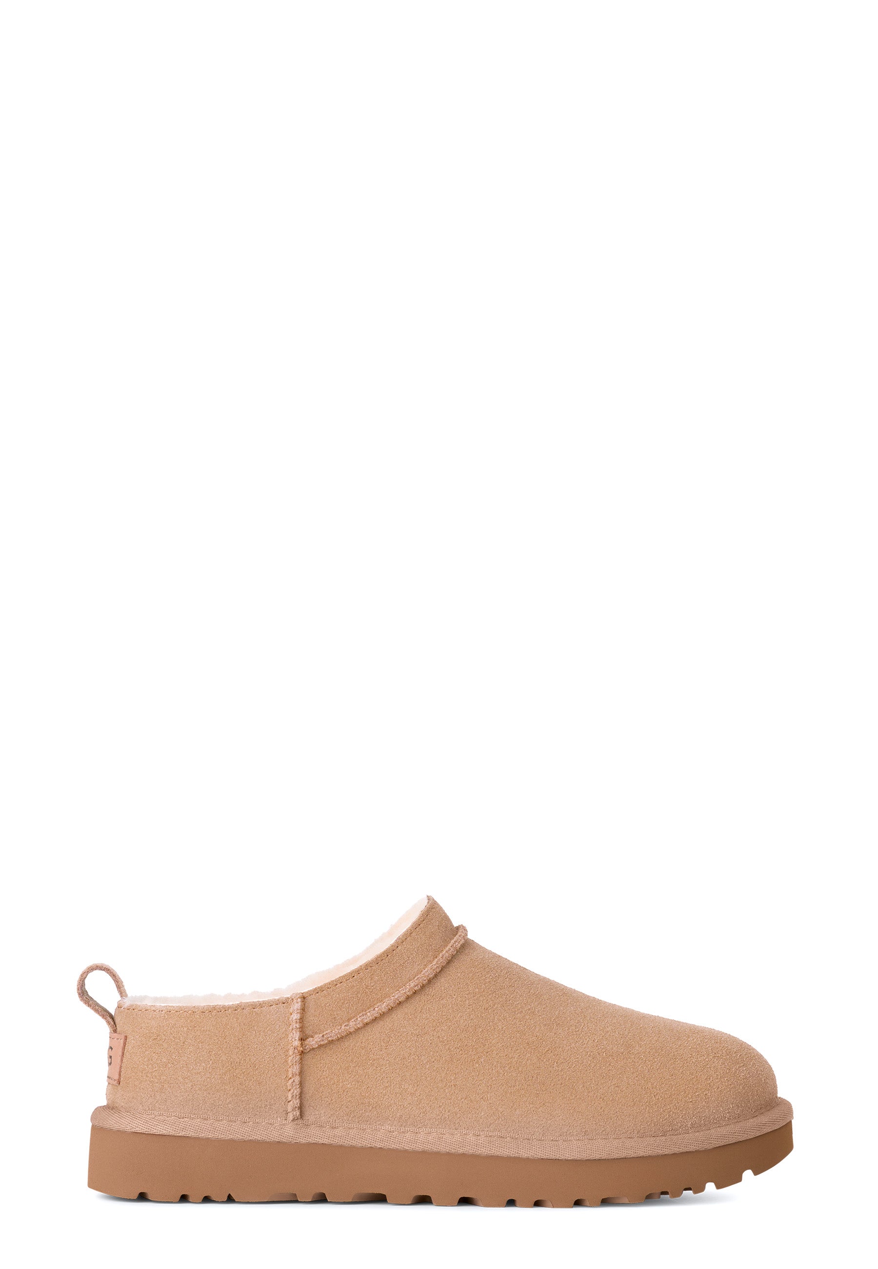 Classic Micro Boot | Sand