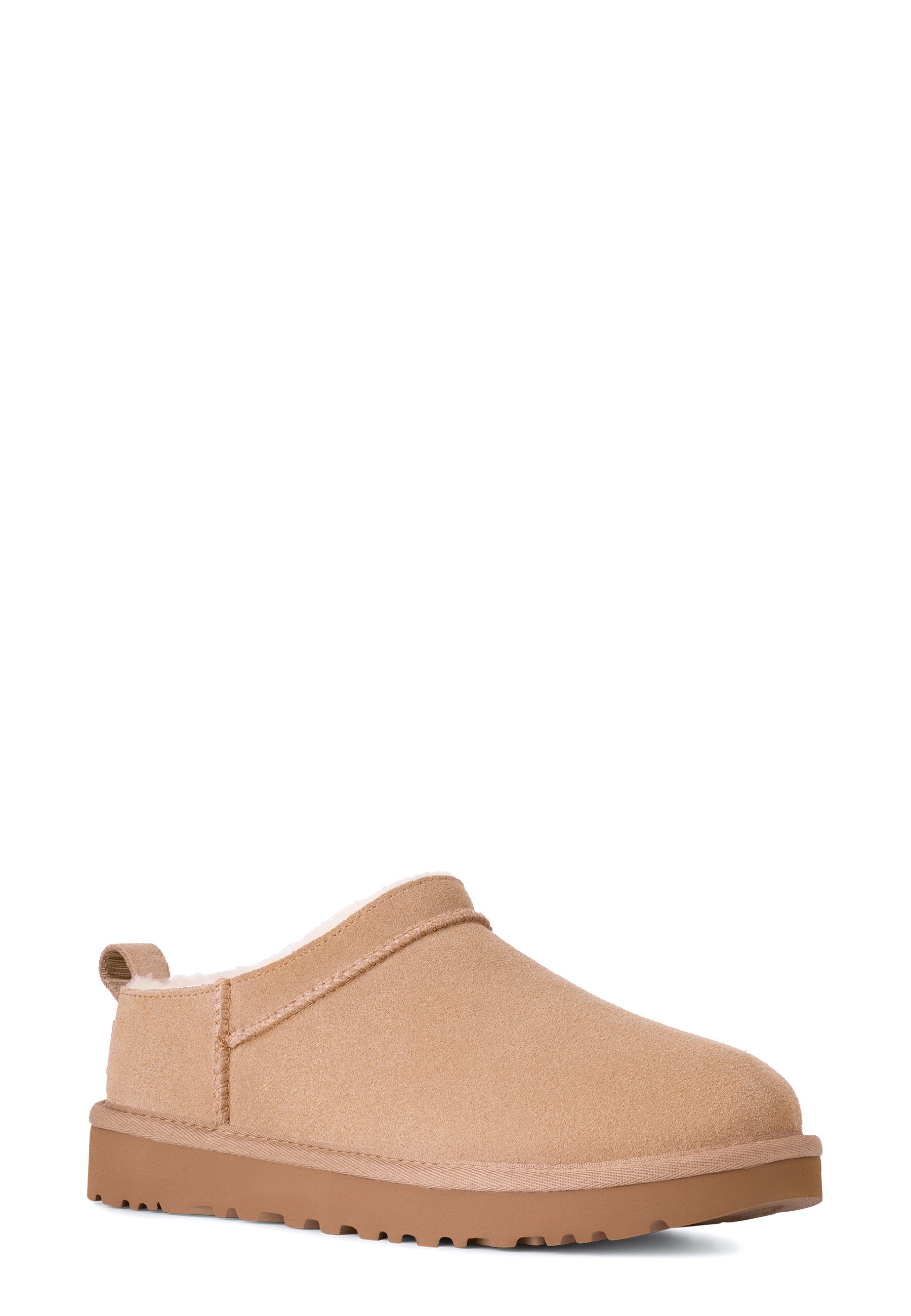 Classic Micro Boot | Sand