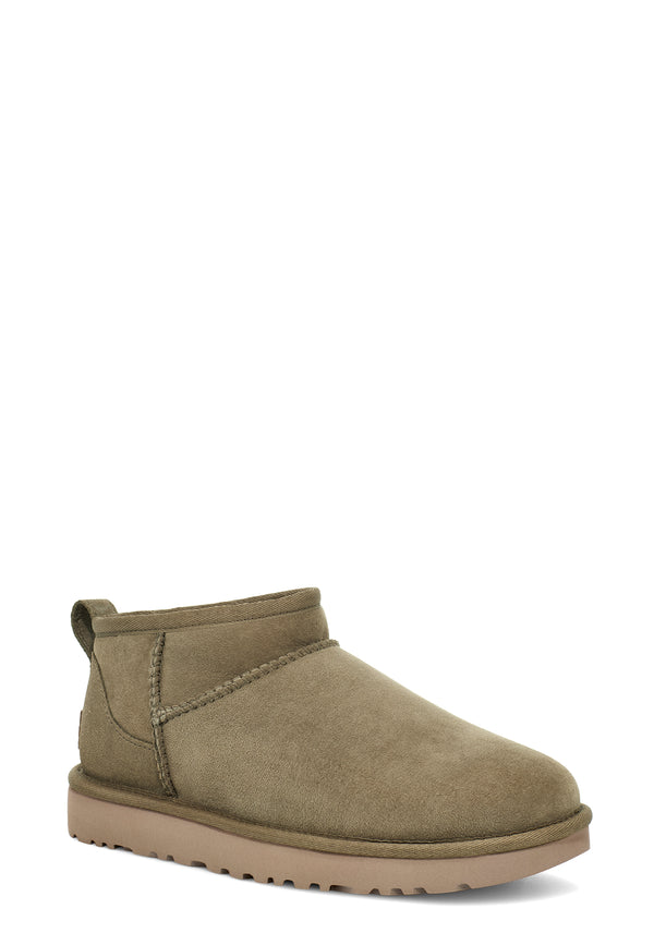 Classic Ultra Mini Boot | Antilope