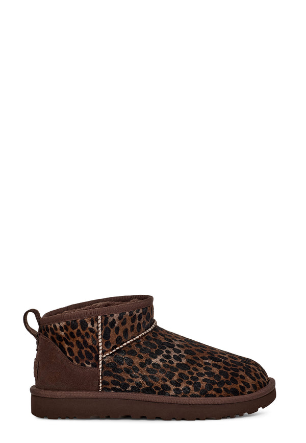 Classic Ultra Mini Boot | Caspian