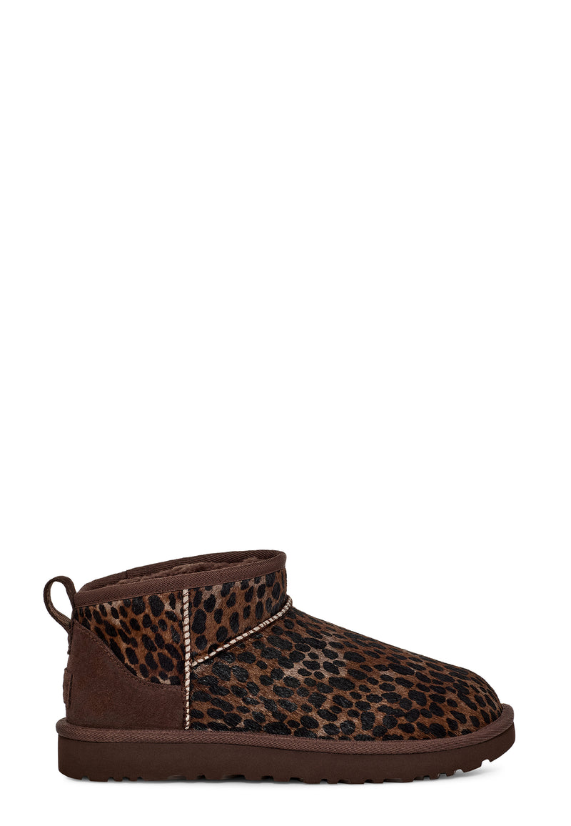 Classic Ultra Mini Boot | Caspian