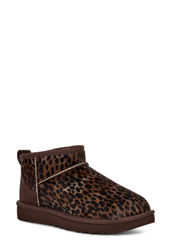 Classic Ultra Mini Boot | Caspian