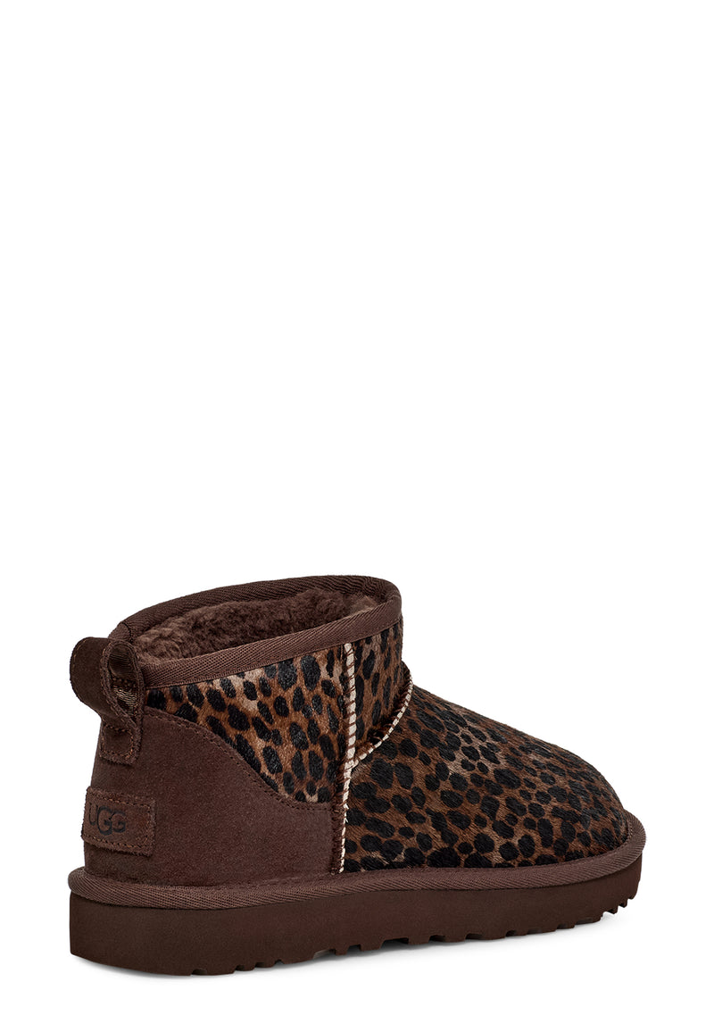 Classic Ultra Mini Boot | Caspian