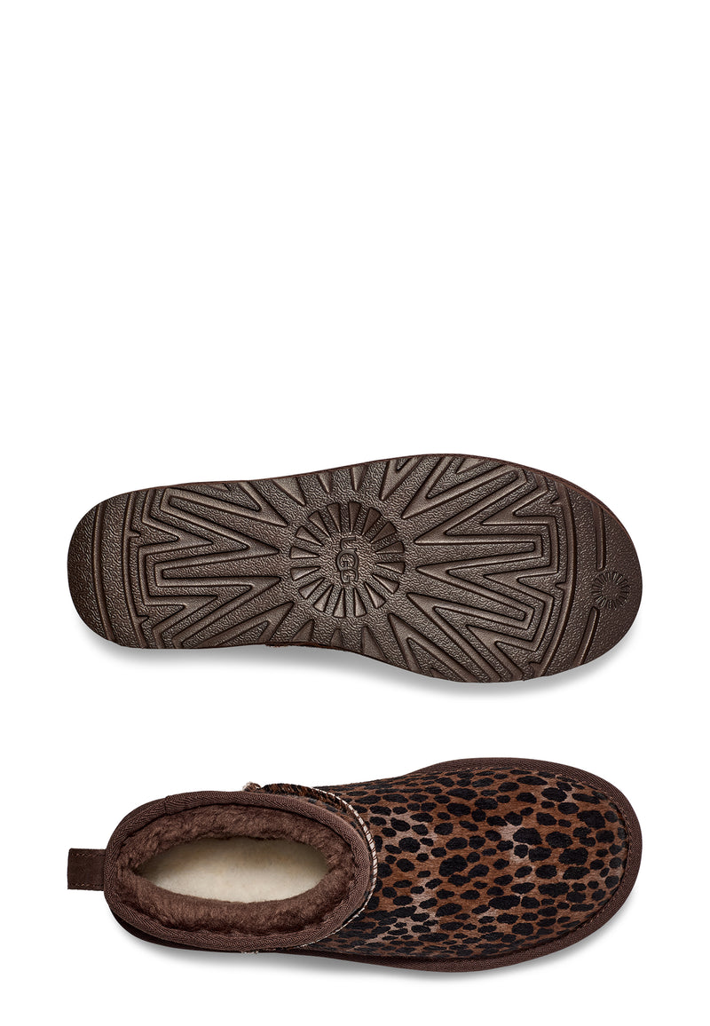 Classic Ultra Mini Boot | Caspian