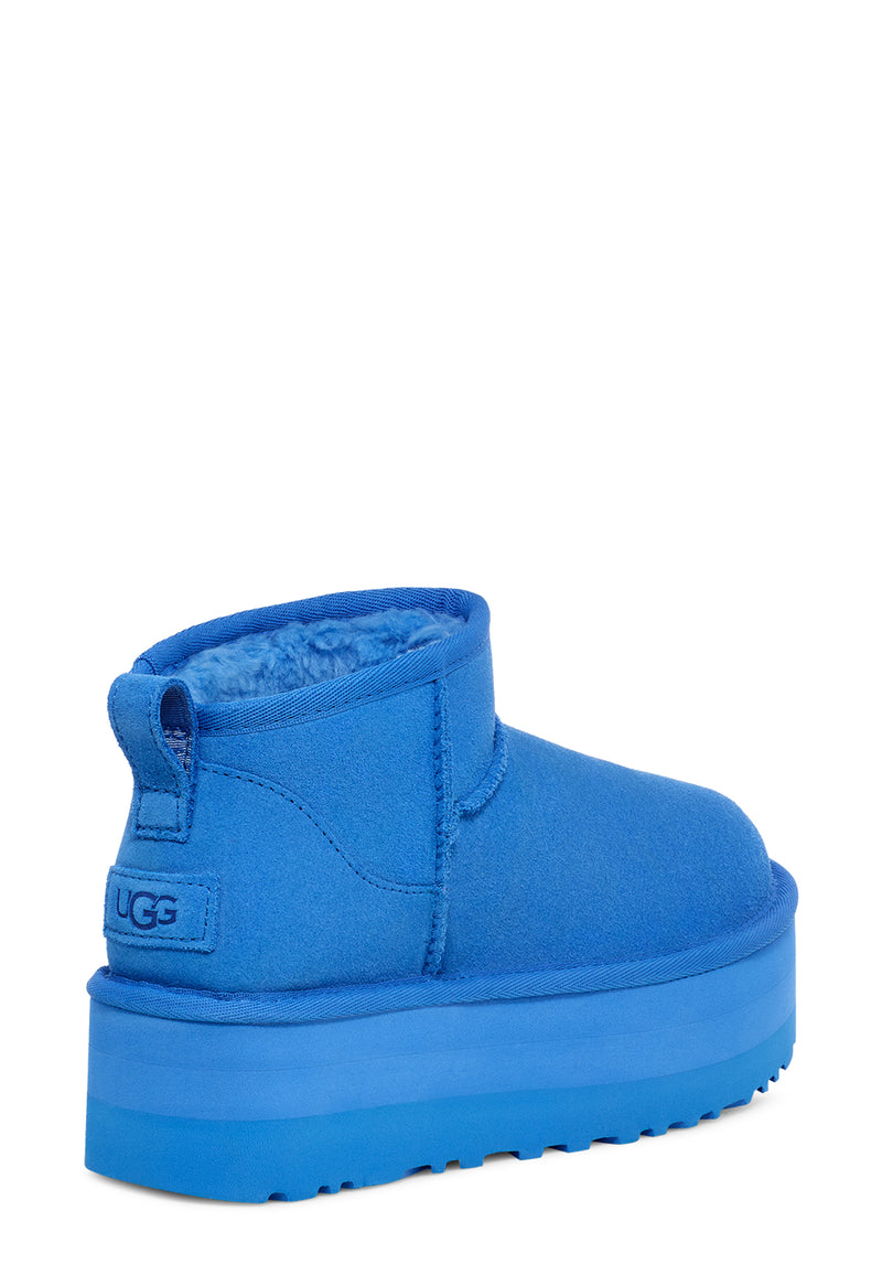 UGG Classic Ultra Mini Platform Boot Big Sky ingla concept store