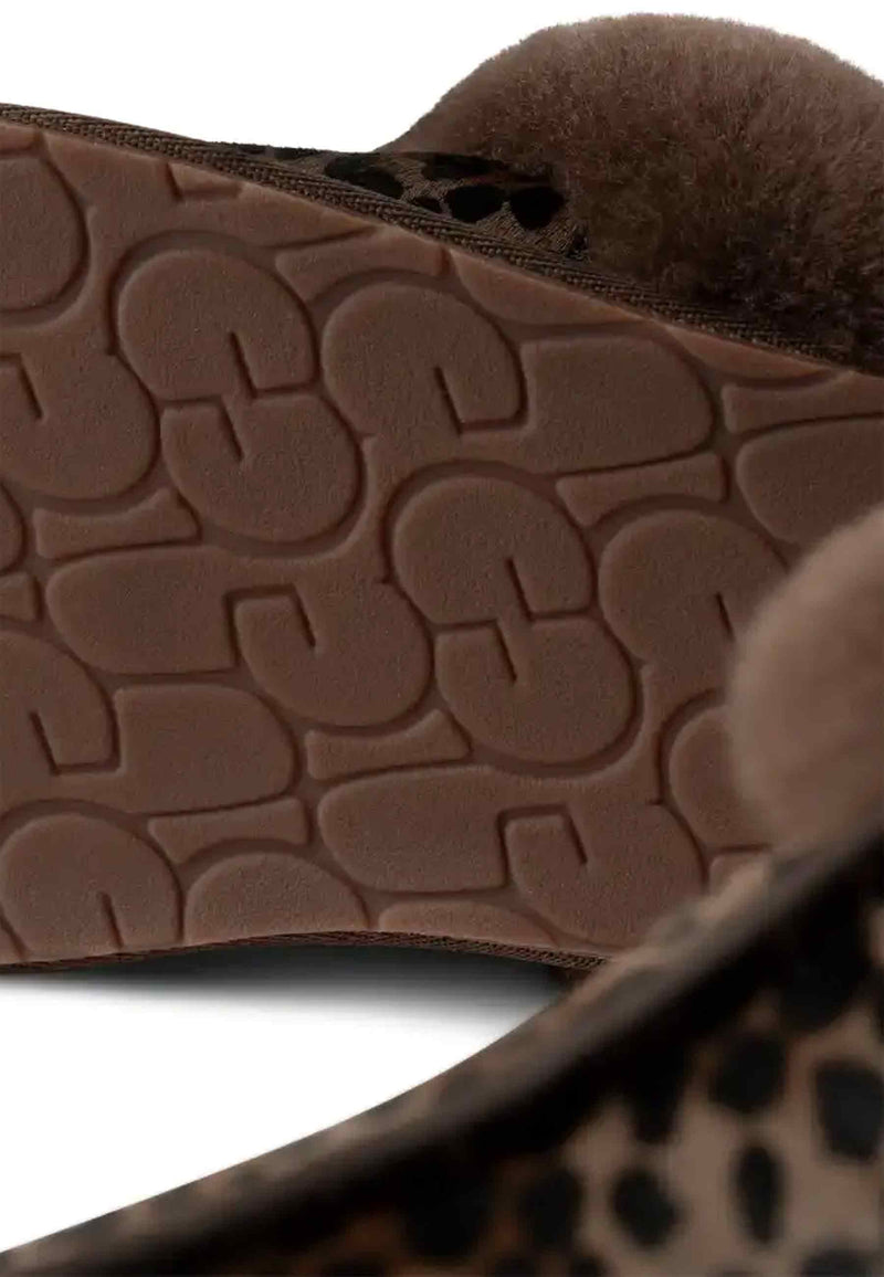 Scuffette Clog | Caspian