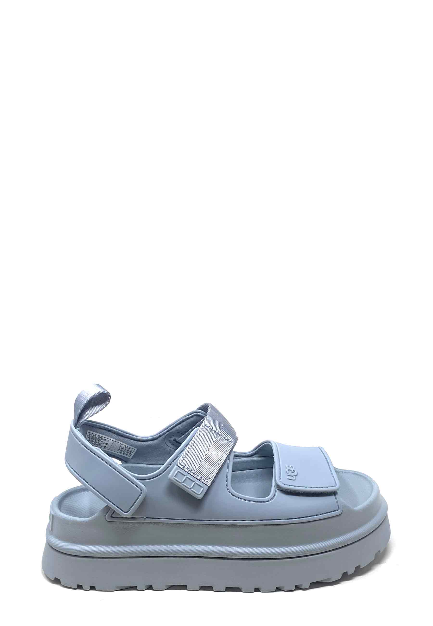 Goldenglow Sandal | Havskum