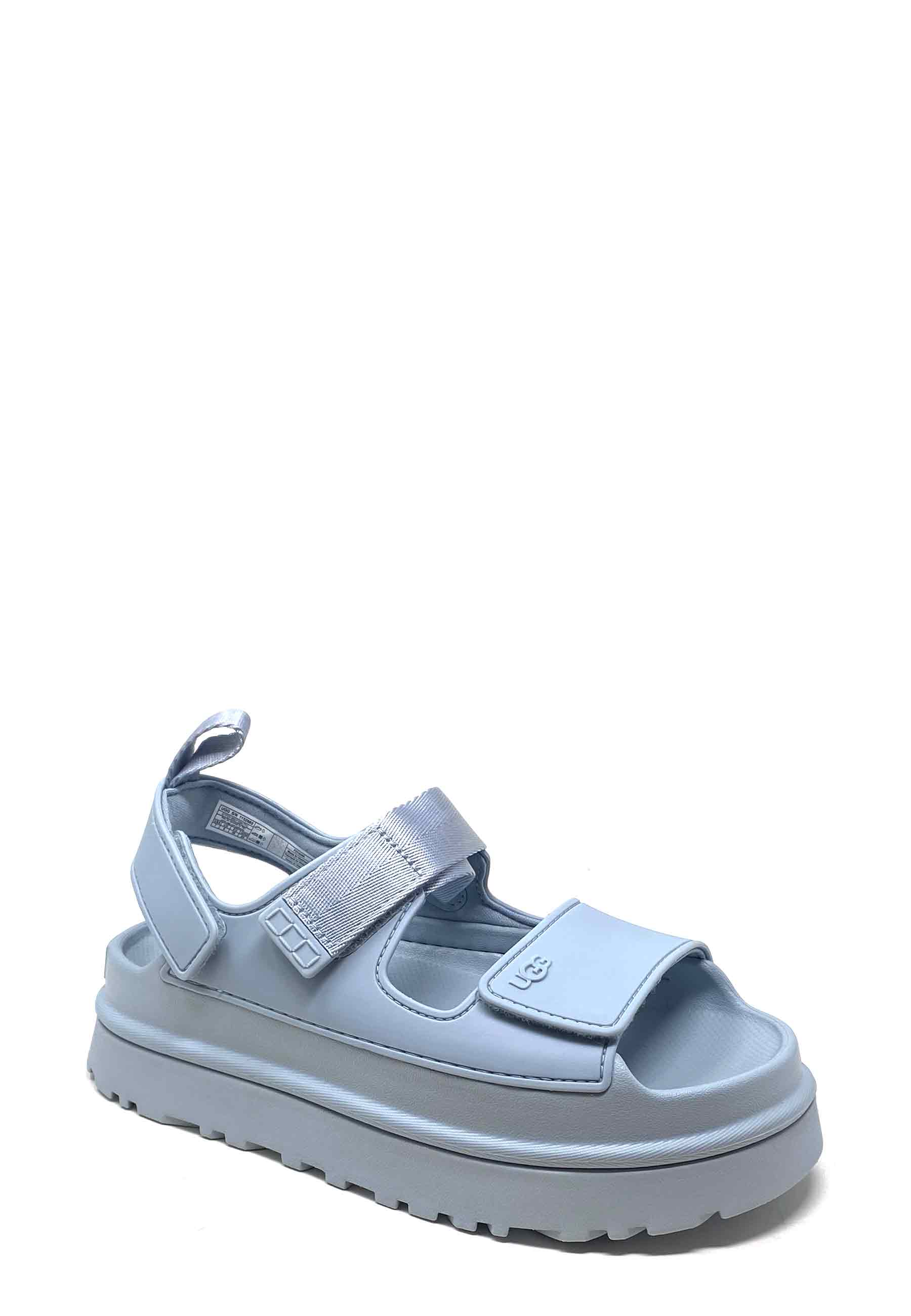 Goldenglow Sandal | Havskum