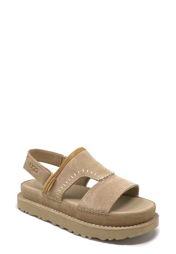 Goldenstar Sandal | Sand