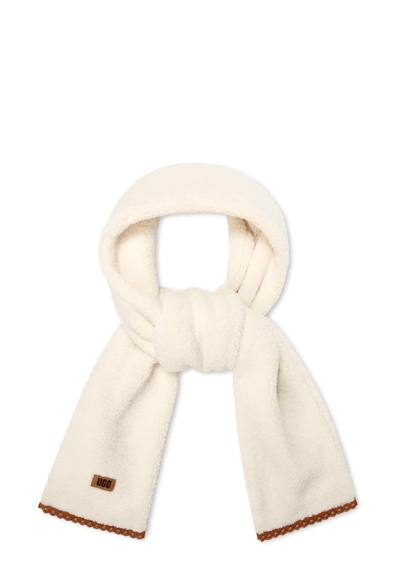 Uggfluff Scarf | Nimbus