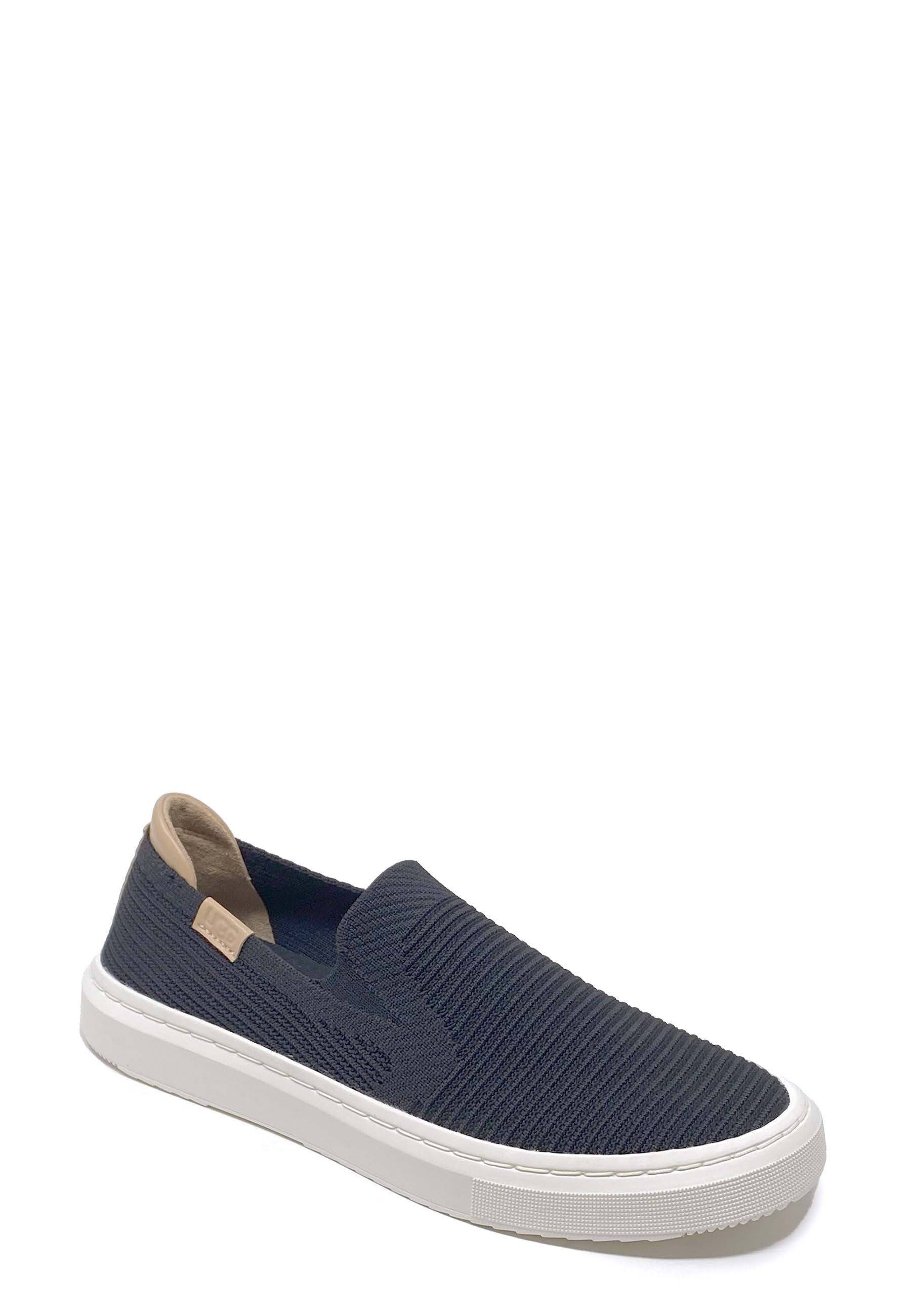Alameda Slip On Sneakers | Sort