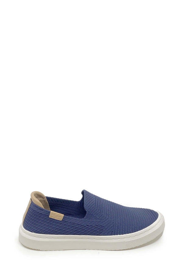 Alameda Slip On Sneaker | Navy