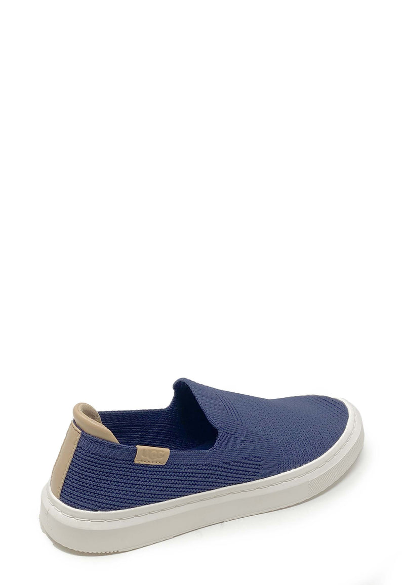 Alameda Slip On Sneaker | Navy