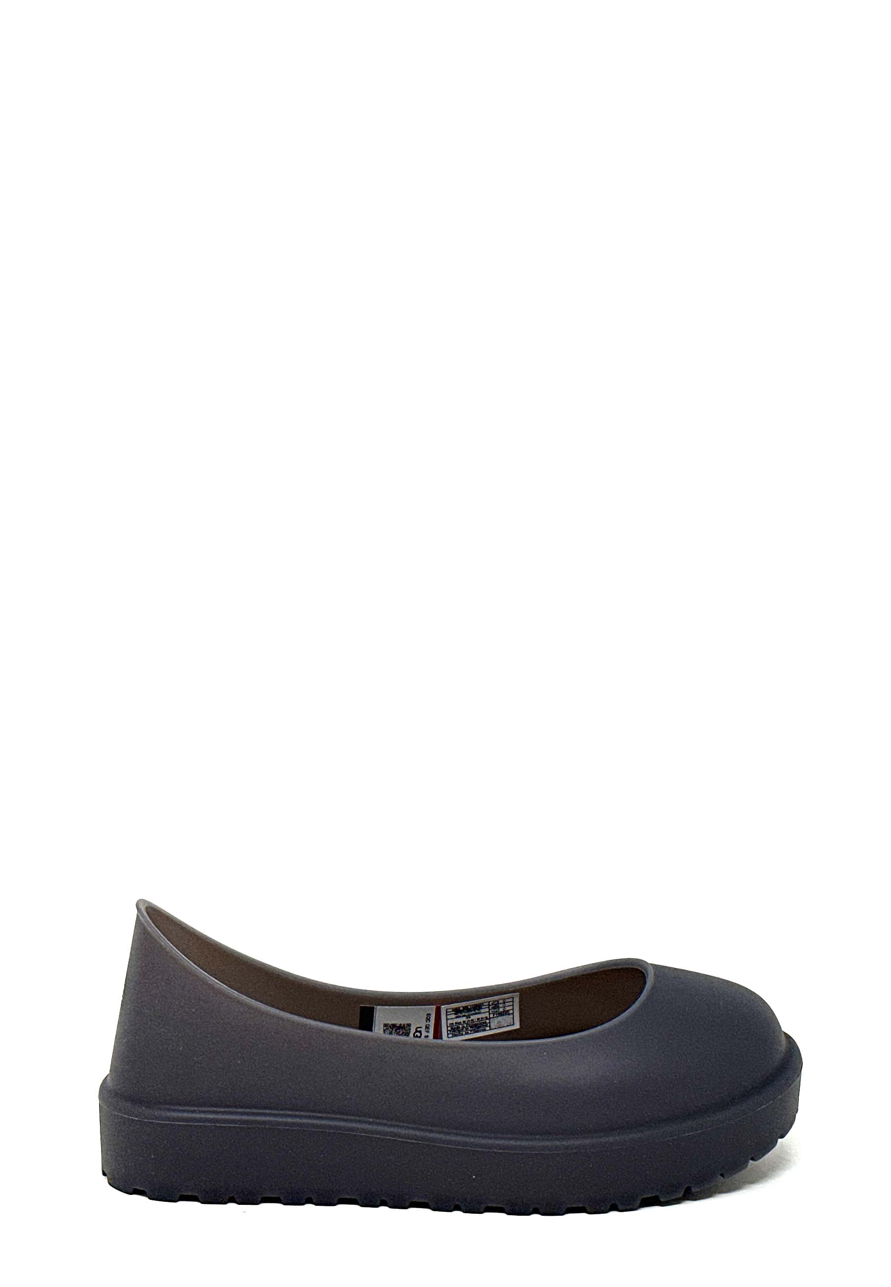 Mud Ugguard | Black