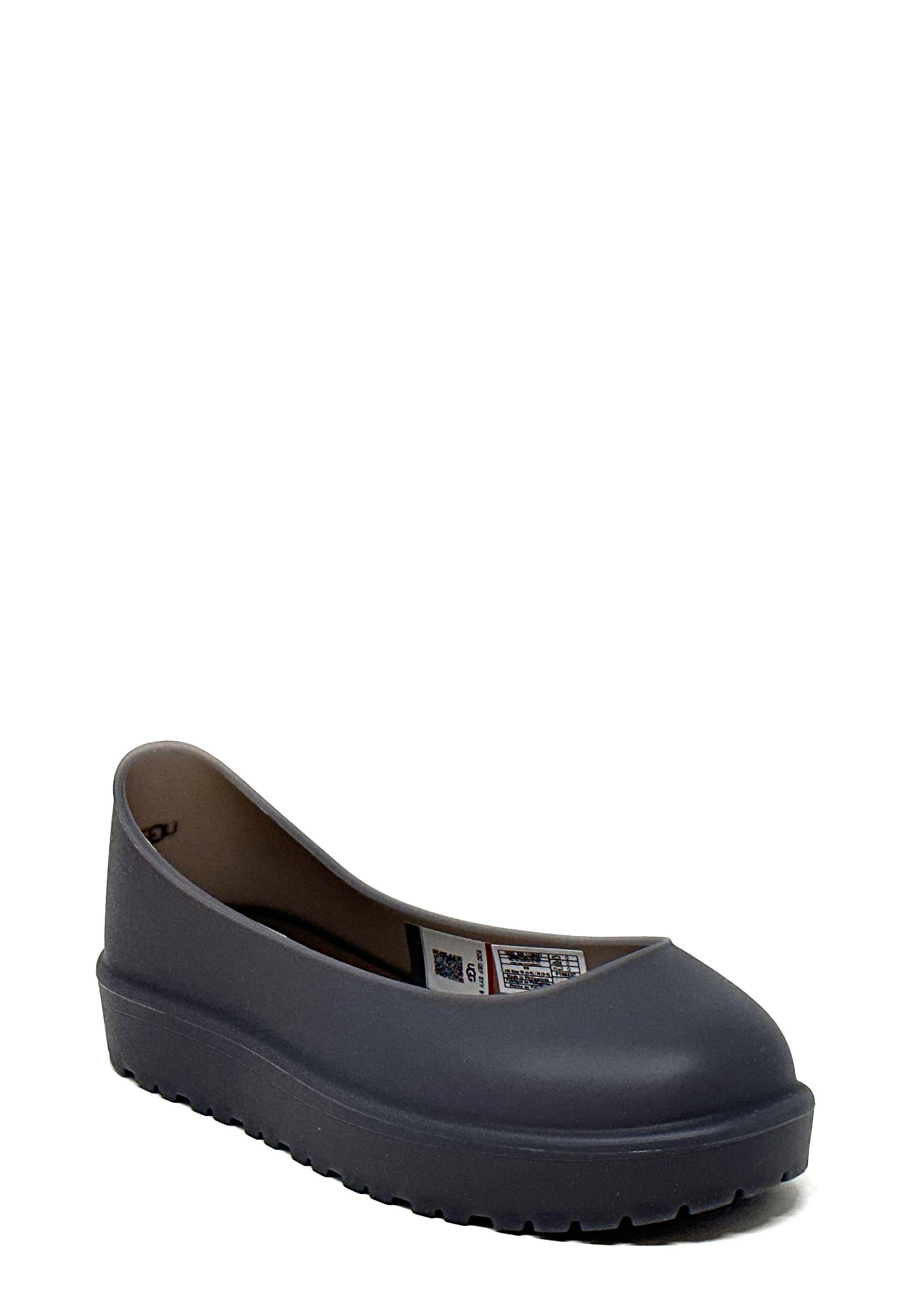 Mud Ugguard | Black