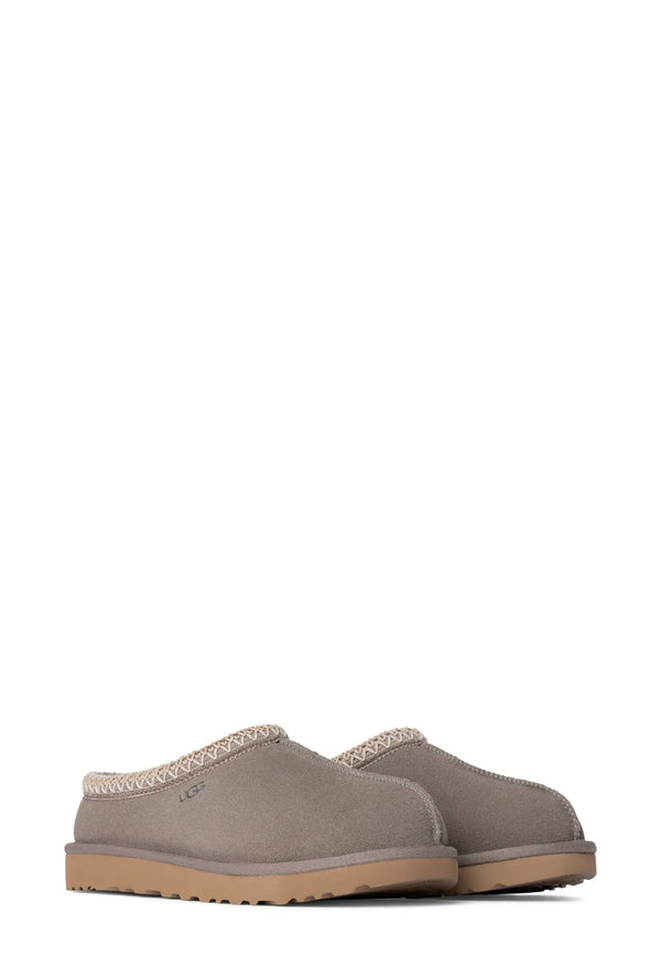 Tasman Clog | Plume