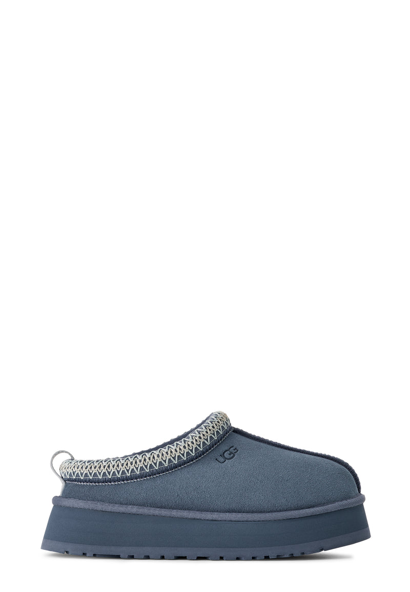 Tazz Clog | Desert Blue