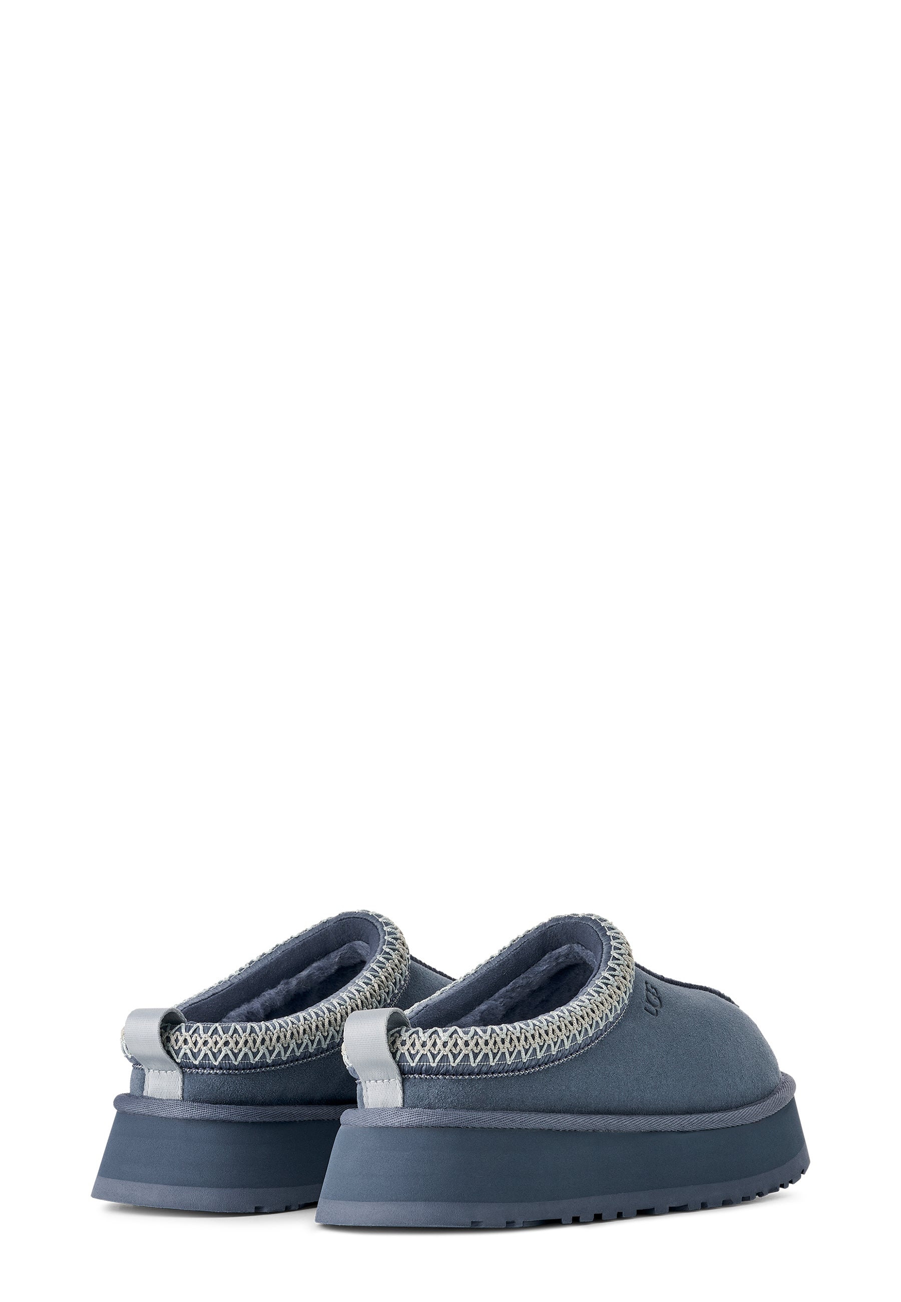 Tazz Clog | Desert Blue