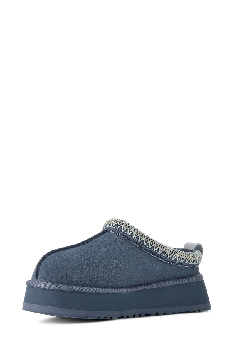 Tazz Clog | Desert Blue