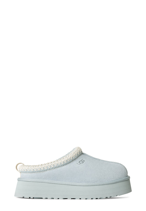 Tazz Clog | Sea Foam