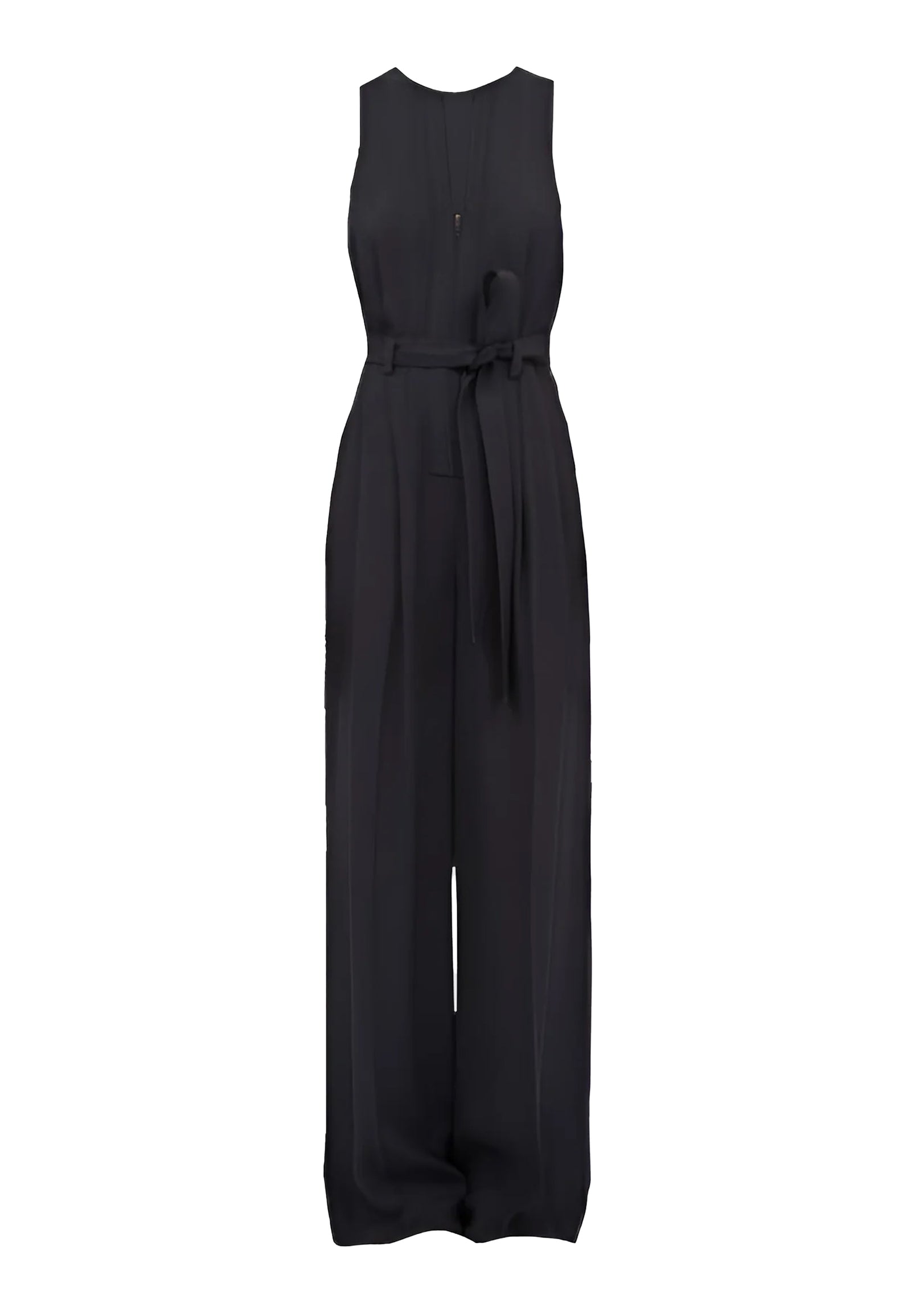 Ulla Johnson | Camelia Jumpsuit | Midnight – ingla concept store