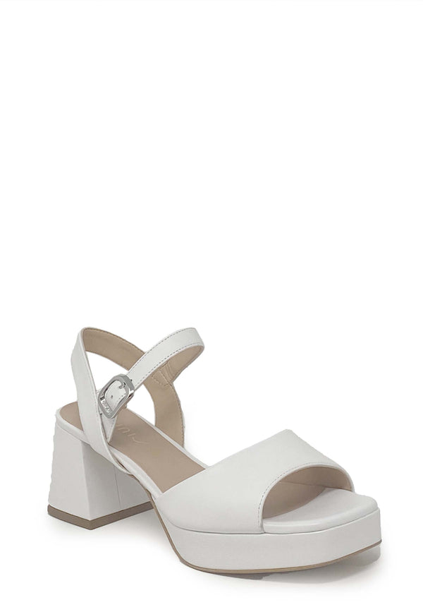 Ney Sandal | White