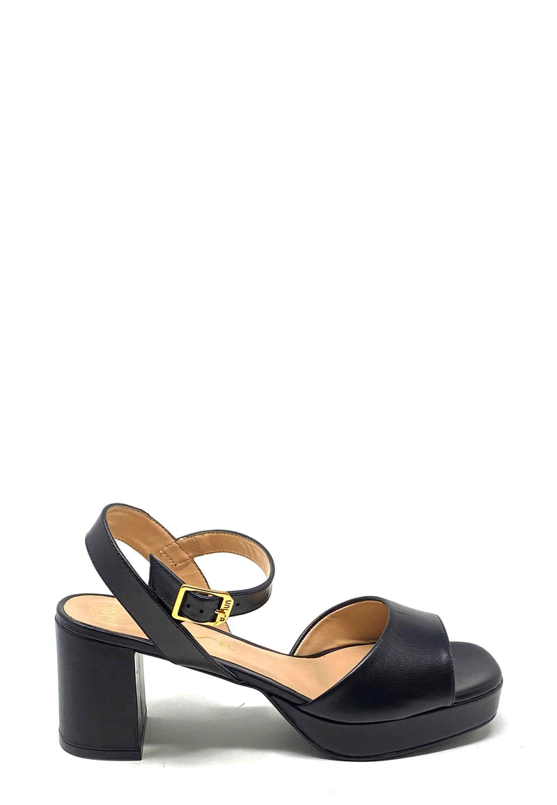 Ney Sandal | Black