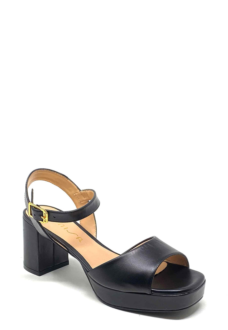 Ney Sandal | Black