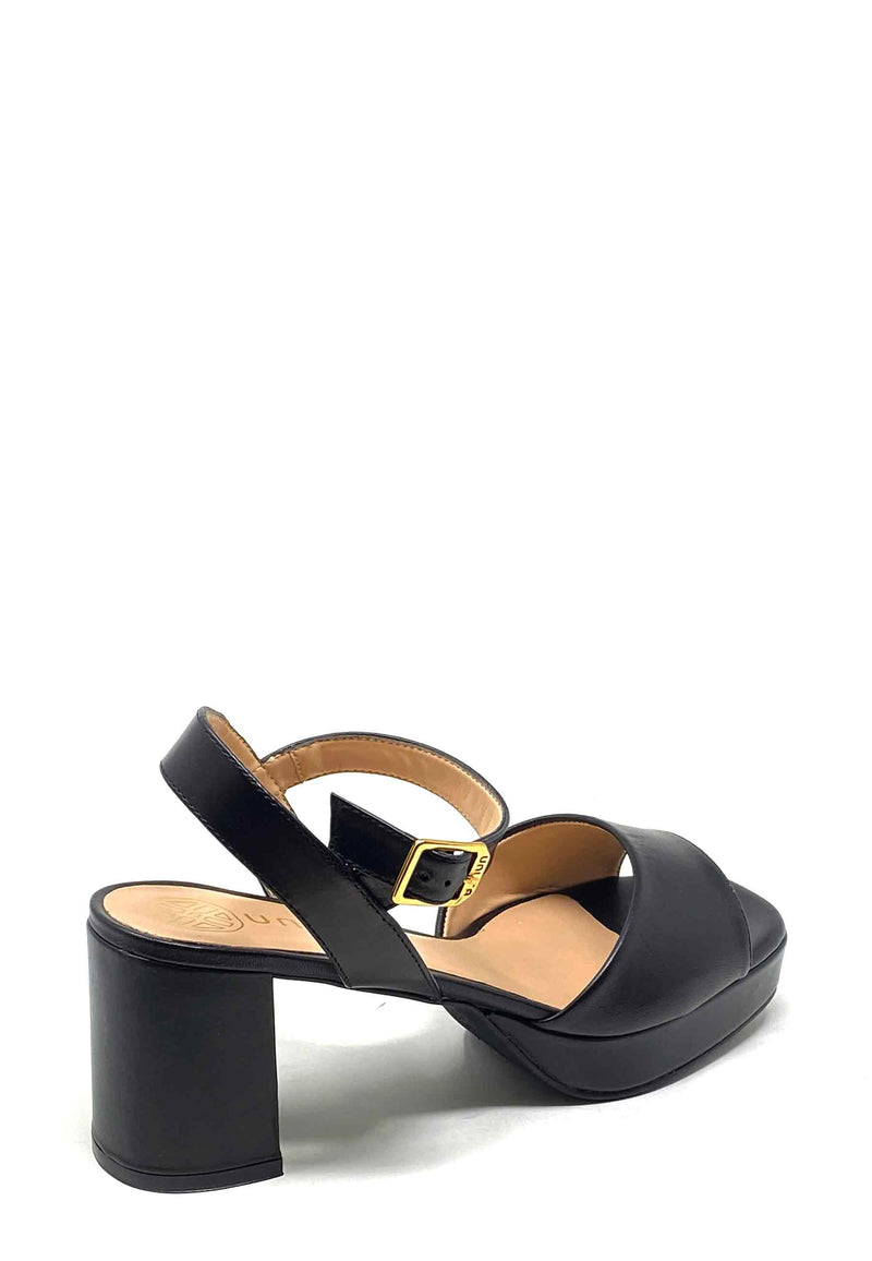 Ney Sandal | Black