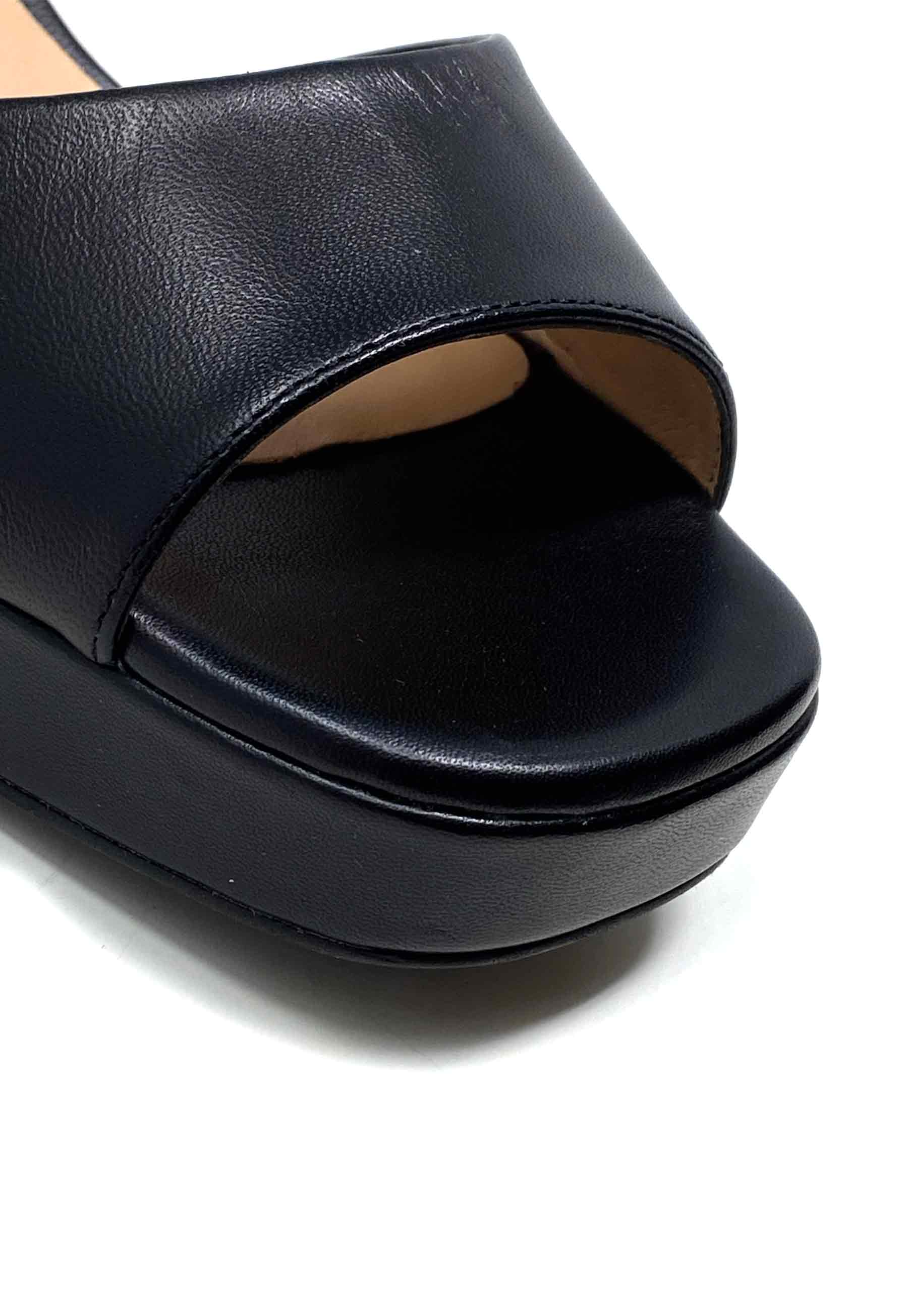 Ney Sandal | Sort